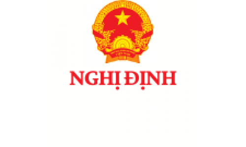 NGHỊ ĐỊNH 54/2021/NĐ-CP