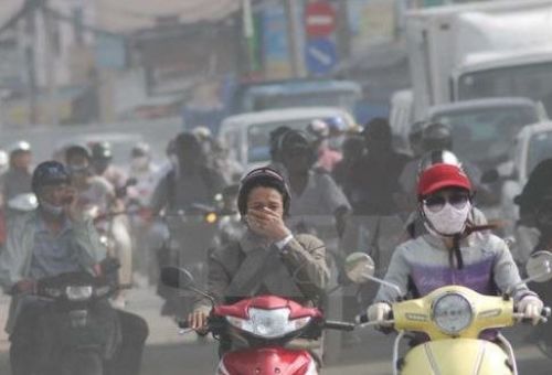 Hướng dẫn Hướng dẫn xây dựng kế hoạch quản lý chất lượng không khí 