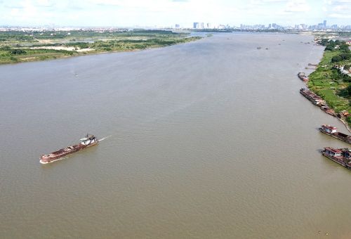 NÂNG CAO HIỆU QUẢ KHAI THÁC, SỬ DỤNG VÀ BẢO VỆ TÀI NGUYÊN NƯỚC