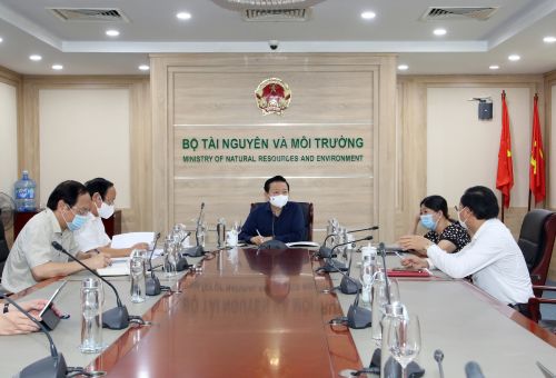 LINH HOẠT CÁC PHƯƠNG ÁN VỪA PHÒNG, CHỐNG DỊCH COVID-19 VỪA ĐẢM BẢO CÔNG TÁC CHUYÊN MÔN