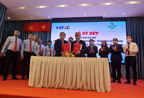 Nhiều dự án môi trường sắp tới được triển khai