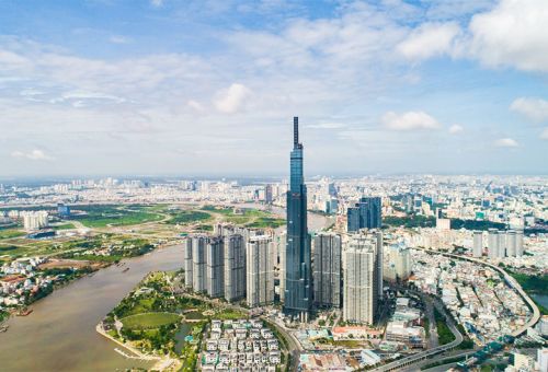 TP.HCM: 5 NHÓM GIẢI PHÁP BẢO VỆ MÔI TRƯỜNG GIAI ĐOẠN 2021 - 2030 