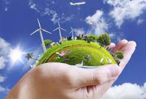 DỰ THẢO NGHỊ ĐỊNH QUY ĐỊNH CHI TIẾT LUẬT BVMT 2020