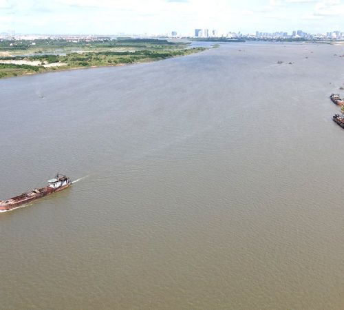 NÂNG CAO HIỆU QUẢ KHAI THÁC, SỬ DỤNG VÀ BẢO VỆ TÀI NGUYÊN NƯỚC