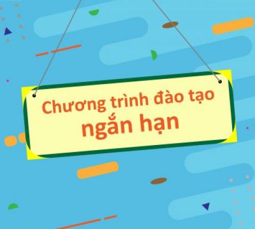 THÔNG BÁO CHIÊU SINH