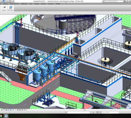 CHIÊU SINH LỚP NGẮN HẠN VỀ THIẾT KẾ