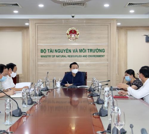 LINH HOẠT CÁC PHƯƠNG ÁN VỪA PHÒNG, CHỐNG DỊCH COVID-19 VỪA ĐẢM BẢO CÔNG TÁC CHUYÊN MÔN