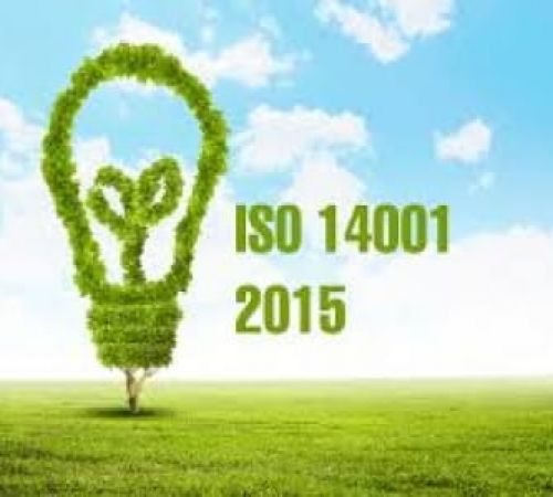 HỆ THỐNG QUẢN LÝ MÔI TRƯỜNG ISO 14001:2015