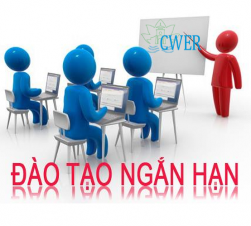 ĐÀO TẠO, BỒI DƯỠNG CÁC NGHIỆP VỤ NGẮN HAN VỀ MÔI TRƯỜNG
