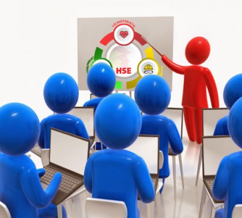 KHÓA HỌC HSE 