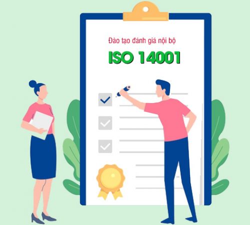 ĐÀO TẠO LỚP HỆ THỐNG QUẢN LÝ CHẤT LƯỢNG