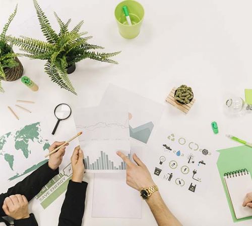 HOẠT ĐỘNG DỊCH VỤ CỦA CWER