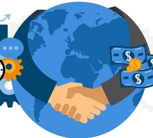 HOẠT ĐỘNG HỢP TÁC QUỐC TẾ