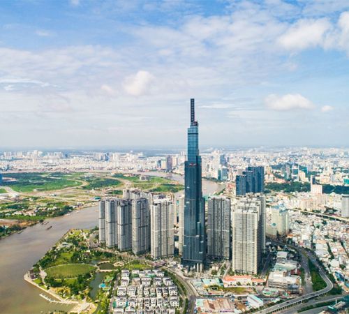 TP.HCM: 5 NHÓM GIẢI PHÁP BẢO VỆ MÔI TRƯỜNG GIAI ĐOẠN 2021 - 2030 