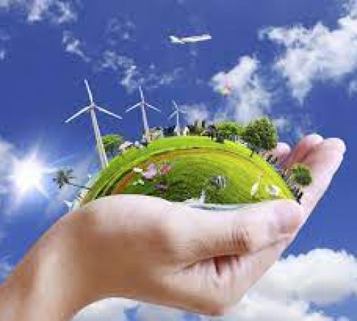 DỰ THẢO NGHỊ ĐỊNH QUY ĐỊNH CHI TIẾT LUẬT BVMT 2020