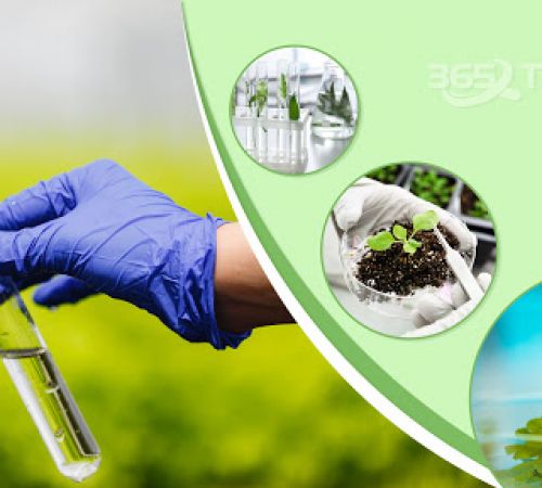 KHOA HỌC CÔNG NGHỆ