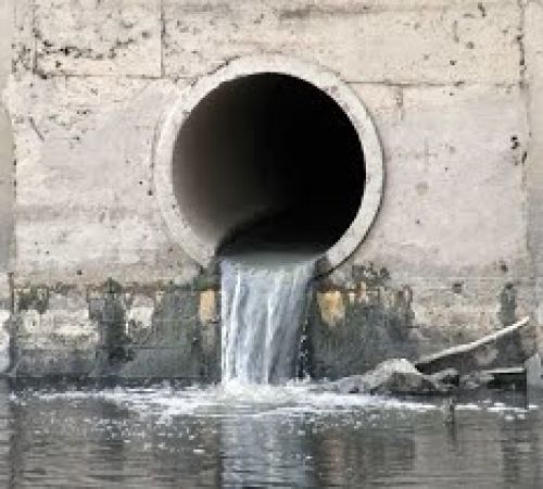 QUY ĐỊNH VỀ GIẤY PHÉP XẢ THẢI