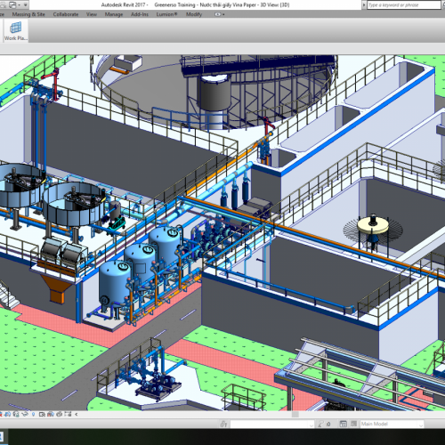 CHIÊU SINH LỚP NGẮN HẠN VỀ THIẾT KẾ