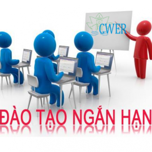 ĐÀO TẠO, BỒI DƯỠNG CÁC NGHIỆP VỤ NGẮN HAN VỀ MÔI TRƯỜNG