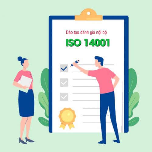 ĐÀO TẠO LỚP HỆ THỐNG QUẢN LÝ CHẤT LƯỢNG