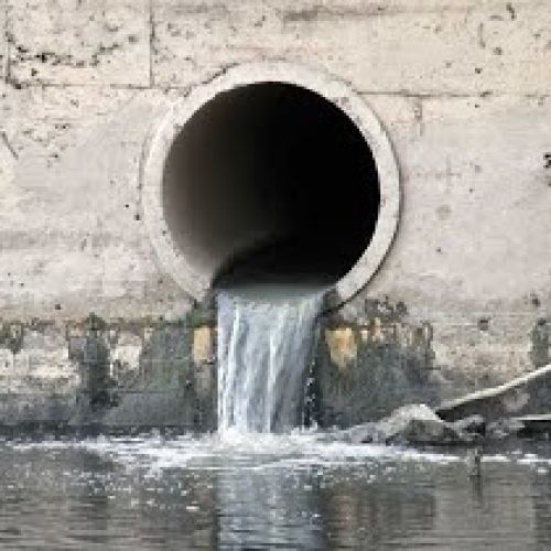 QUY ĐỊNH VỀ GIẤY PHÉP XẢ THẢI