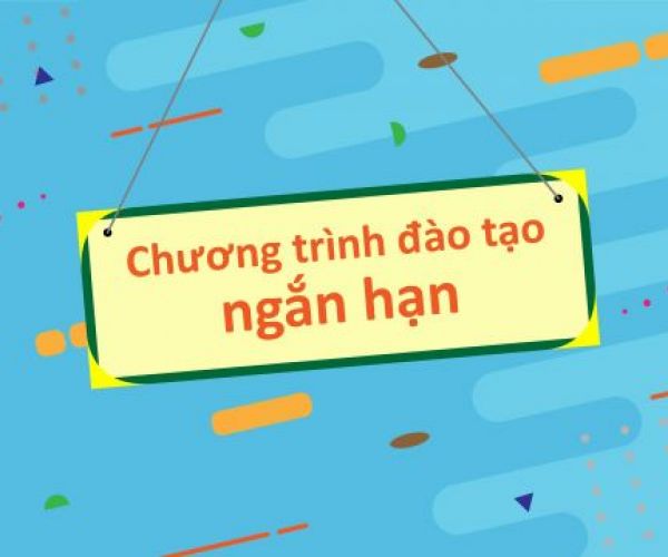 THÔNG BÁO CHIÊU SINH