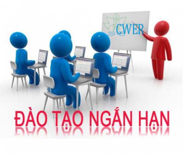 ĐÀO TẠO, BỒI DƯỠNG CÁC NGHIỆP VỤ NGẮN HAN VỀ MÔI TRƯỜNG