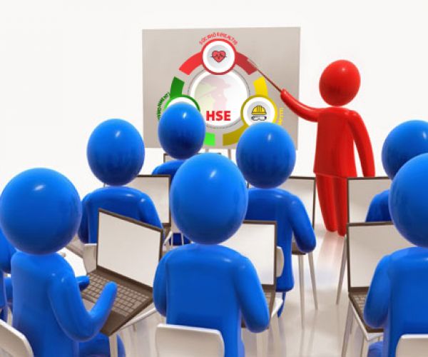 KHÓA HỌC HSE 
