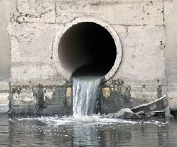 QUY ĐỊNH VỀ GIẤY PHÉP XẢ THẢI