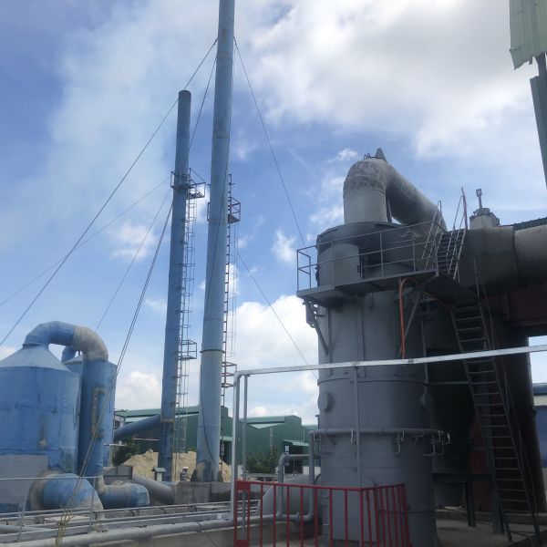 DỰ ÁN TẠI CÔNG TY PEDACO