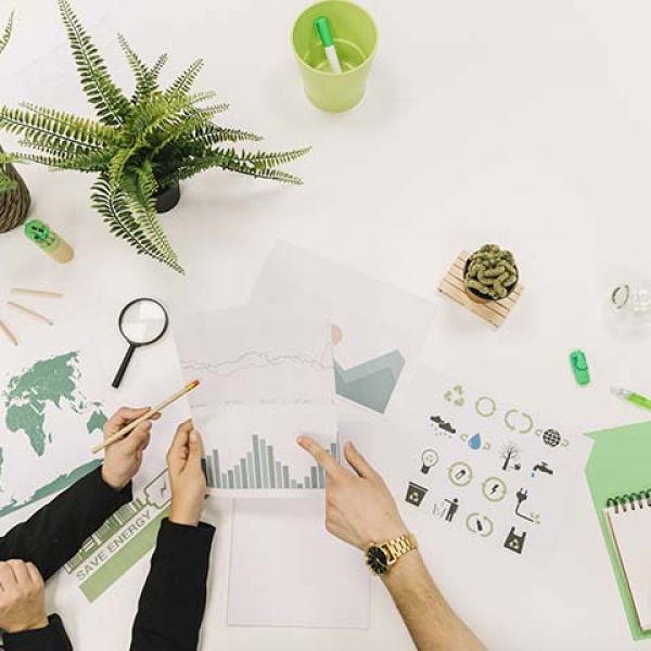 HOẠT ĐỘNG DỊCH VỤ CỦA CWER