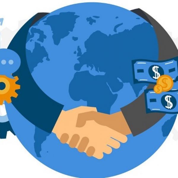 HỢP TÁC QUỐC TẾ