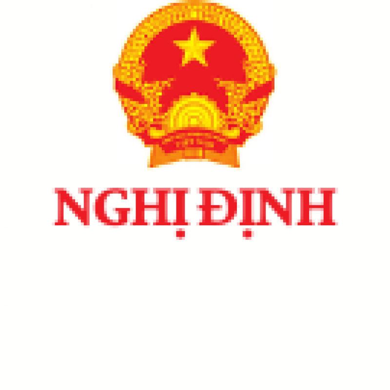 NGHỊ ĐỊNH 54/2021/NĐ-CP