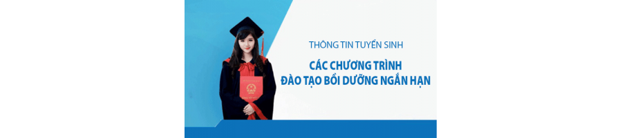 THÔNG BÁO CHIÊU SINH KHÓA ĐÀO TẠO MÔI TRƯỜNG VÀ AN TOÀN LAO ĐỘNG