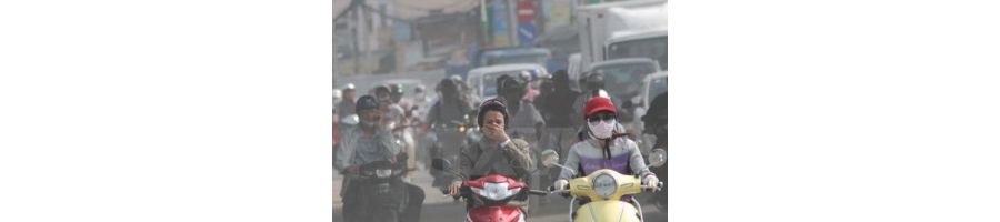 Hướng dẫn Hướng dẫn xây dựng kế hoạch quản lý chất lượng không khí 