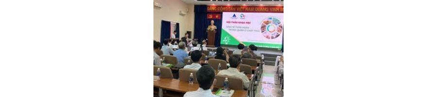 KINH TẾ TUẦN HOÀN – XU HƯỚNG TẤT YẾU CỦA CÁC QUỐC GIA