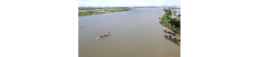 NÂNG CAO HIỆU QUẢ KHAI THÁC, SỬ DỤNG VÀ BẢO VỆ TÀI NGUYÊN NƯỚC