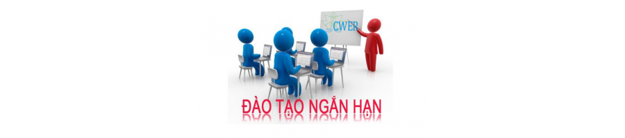 ĐÀO TẠO, BỒI DƯỠNG CÁC NGHIỆP VỤ NGẮN HAN VỀ MÔI TRƯỜNG