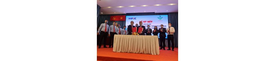 Nhiều dự án môi trường sắp tới được triển khai