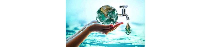 Cấp bách an ninh nguồn nước