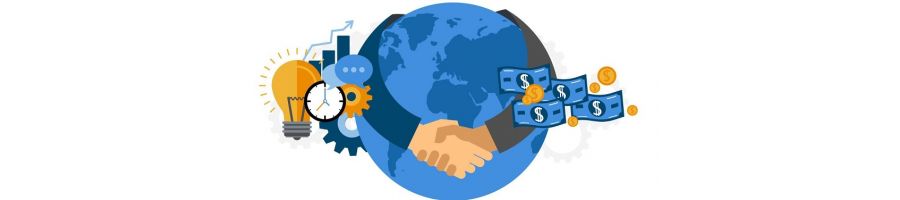 HOẠT ĐỘNG HỢP TÁC QUỐC TẾ