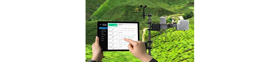 QUAN TRẮC MÔI TRƯỜNG