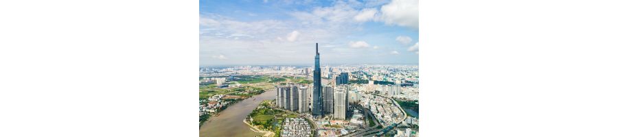 TP.HCM: 5 NHÓM GIẢI PHÁP BẢO VỆ MÔI TRƯỜNG GIAI ĐOẠN 2021 - 2030 