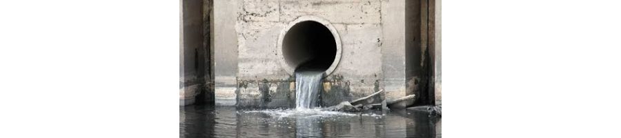 QUY ĐỊNH VỀ GIẤY PHÉP XẢ THẢI